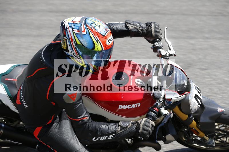 /15 13.05.2025 Max Racing ADR/Gruppe rot/44
